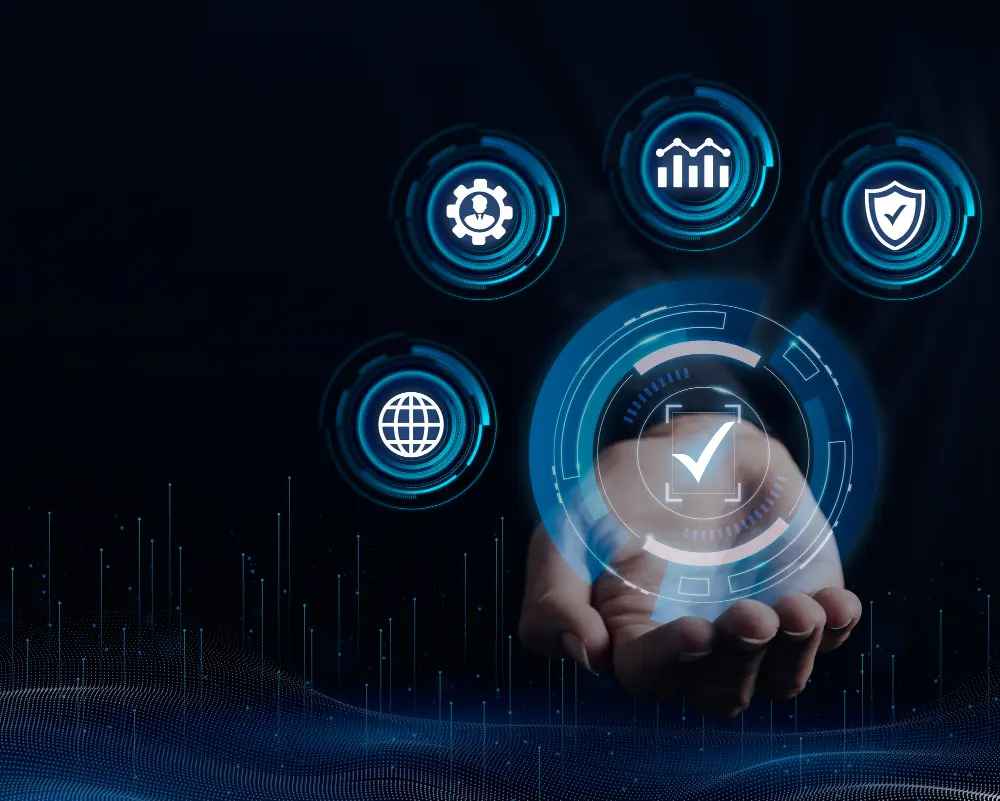 Enterprise solution project