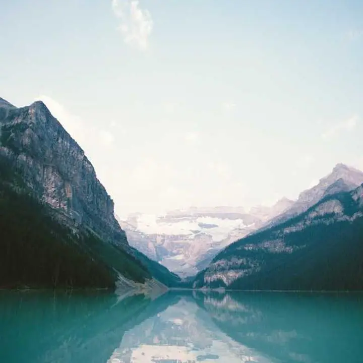 lake
